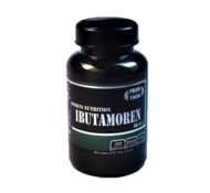 Ibutamoren 25 мг (30 капс) от Frog Tech