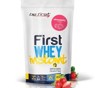 First Whey Instant Be First