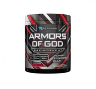 Armors of God Regeneration Pharm