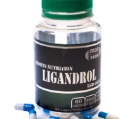 Ligandrol 10 мг (60  капс) Frog Tech