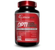OptiBurn Amped (60 капс) Platinum Labs