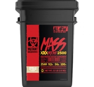 Mutant Mass XXXtreme 2500 (10кг.) от PVL