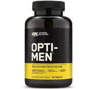 Opti-Men (75 ingredients) (90 табл.) / Optimum Nutrition
