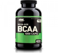 ВСАА 1000 (400 капс) | Optimum Nutrition