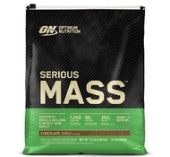 Serious Mass (5455 г.) / Optimum Nutrition