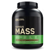 Serious Mass (2727 г.) / Optimum Nutrition