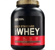 Протеин Gold Standard 100% Whey 5 lb (2270 г.) / Optimum Nutrition
