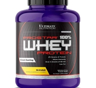 ProStar Whey Protein 2270 г. / Ultimate Nutrition