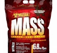 Mutant Mass (6.8 кг) от PVL Essentials