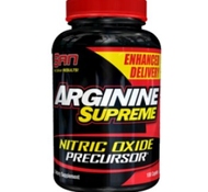 Arginine Supreme (100 табл.) от SAN