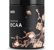 Premium BCAA 400 г. / KFD / БЦАА