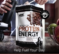 ON 100% Protein Energy