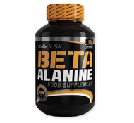 BT Beta Alanine 120 капс.
