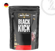 Энергетик Maxler Black Kick 1000 гр. ( Кофеин, Гуарана и витаминный комплекс ) / Maxler