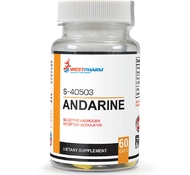 Andarine S-40503 (60 капс.)  WP