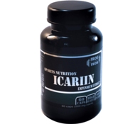 Icariin 20% (60 капс) от Frog Tech