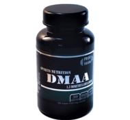DMAA 50 мг (30 капс) / Frog Tech