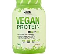 Vegan Protein (700 г.) от VP Laboratory