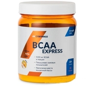 BCAA Express 4:1:1 CyberMass (220 гр.)