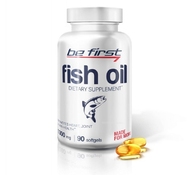 Fish Oil (90 софтгель) Be First
