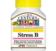 Stress B  (66 табл.)