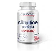 Citrulline Malate Be First (120 капс.)