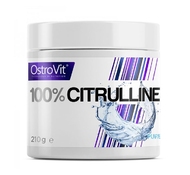 Citrulline 210 г / OstroVit