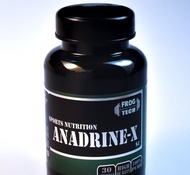 Andarine 50 мг (30 капс) от Frog Tech