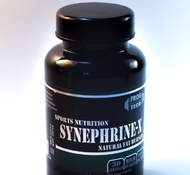 Synephrine (30 капс) от Frog Tech