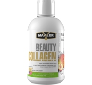 Collagen Beauty (450 мл.) Maxler