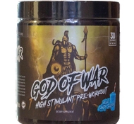God Of War (258 г.) от Centurion Labz