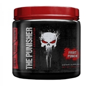 The Punisher 300g. / Red Labs