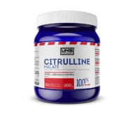 Citrulline (200 г.) от UNS Supplements