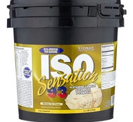 ISO Sensation 93  (2270гр.) / Ultimate Nutrition