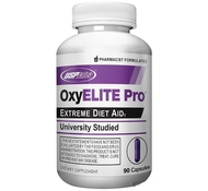 Oxy Elite Pro 90 tab  / USP labs
