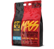 Mutant Mass (2270 г.) от PVL Essentials