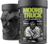 Pre-Workout MOONSTRUCK 480g от Zoomad