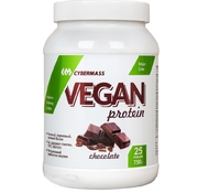 Vegan Protein (750 г) /CyberMass