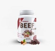 Beef Protein (750 г) /CyberMass