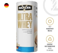 Maxler Ultra Whey 450 гр./ Maxler