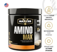 Аминокислоты Maxler Amino Max Hydrolysate, 120 таблеток / Maxler