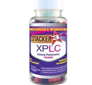 Stacker 3 XPLC - 100 caps Европейский жиросжигатель / Stacker
