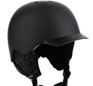 Шлем PRIME - COOL-C1 Black