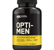 Opti-Men (75 ingredients) (150 табл)  / Optimum Nutrition
