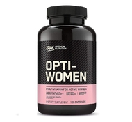 Opti-Women  120 капсул  / Optimum Nutrition