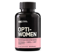 Opti-Women 60 капсул  / Optimum Nutrition