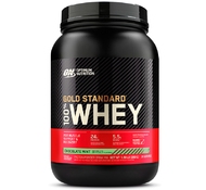 Протеин Gold Standard 100% Whey 2 lb (909 г.) / Optimum Nutrition