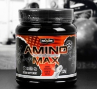 Amino Max Hydrolysate (325 таб) / Maxler