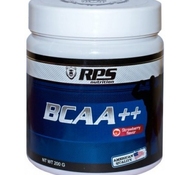 ВСАА++ 8:1:1 /  RPS Nutrition