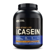 Казеин 100% Casein Protein 4 lb (1816 г.) / Optimum Nutrition